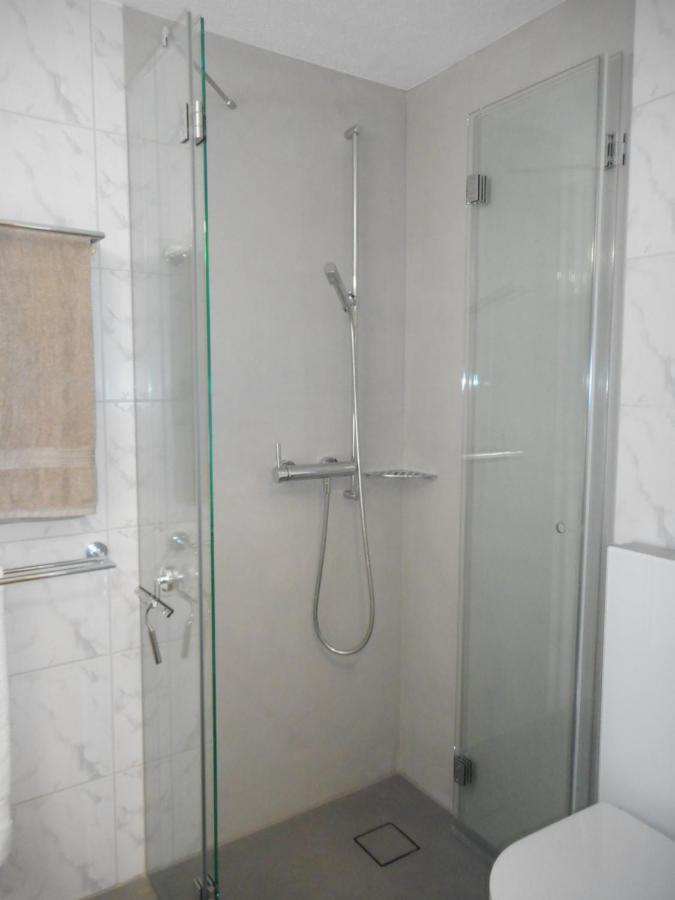 Casa Pignia Apartment Laax Luaran gambar