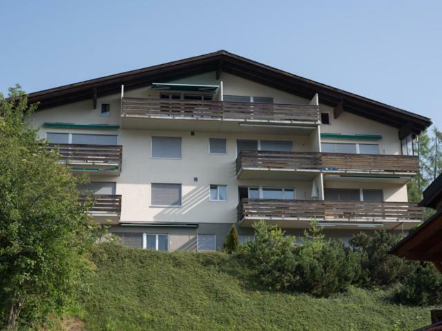 Casa Pignia Apartment Laax Luaran gambar
